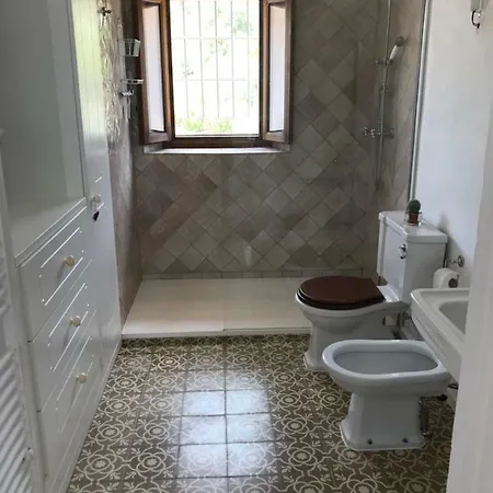 Villa Los Almeces Pizarra