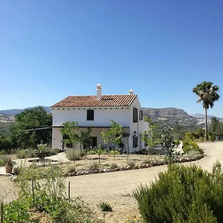 Los Almeces Villa Pizarra