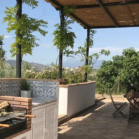 Villa Los Almeces *
