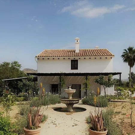 Villa Los Almeces