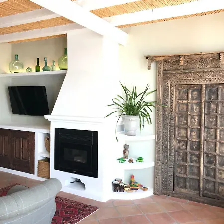 Villa Los Almeces